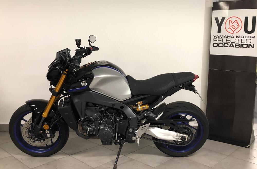 Yamaha MT-09 SP (2021 - 23) (2)