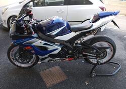Suzuki GSX-R1000 (2005 - 06) usata