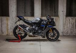 Yamaha YZF R1M (2020 - 25) usata