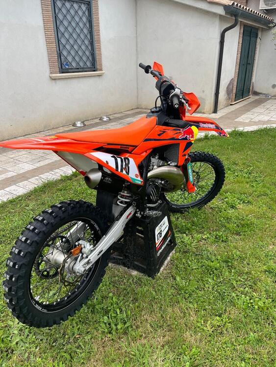 KTM 250 SX (2024) (3)