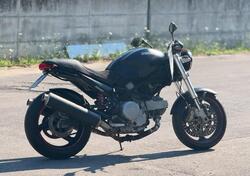 Ducati Monster 620 I.E (2002) usata