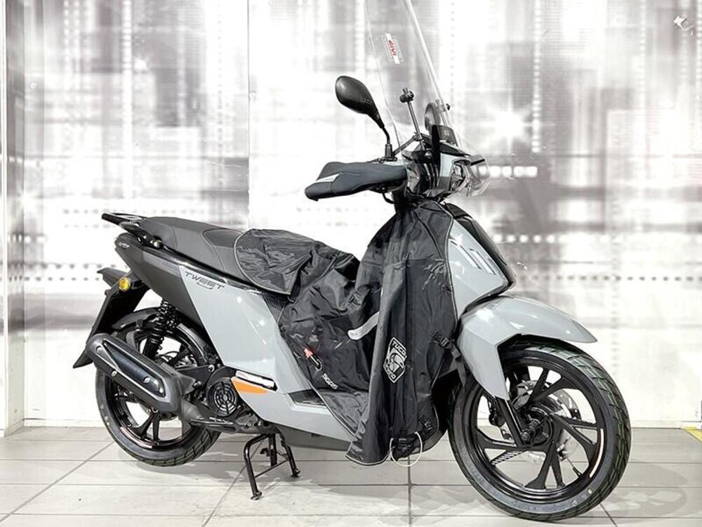 Peugeot Tweet 125 FL GT ABS (2024)