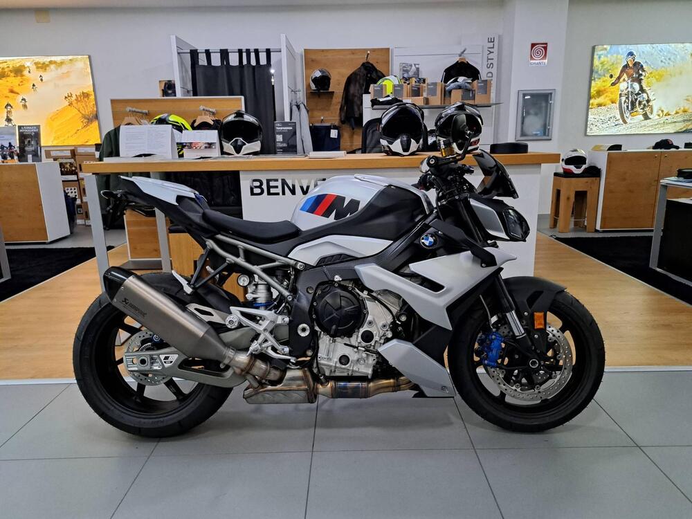 Bmw M 1000 R (2025)