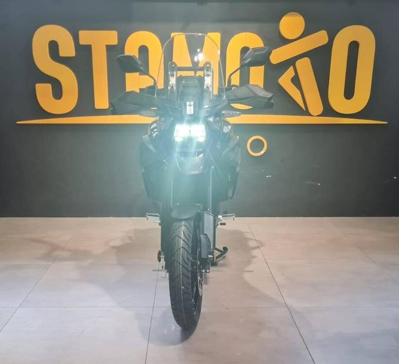 Suzuki V-Strom 1050SE (2025) (3)