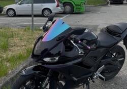 Yamaha YZF R3 (2021 - 24) usata