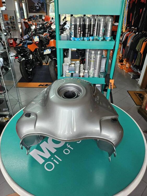 17520MCB960ZB Serbatoio TRANSALP 650 Honda (5)