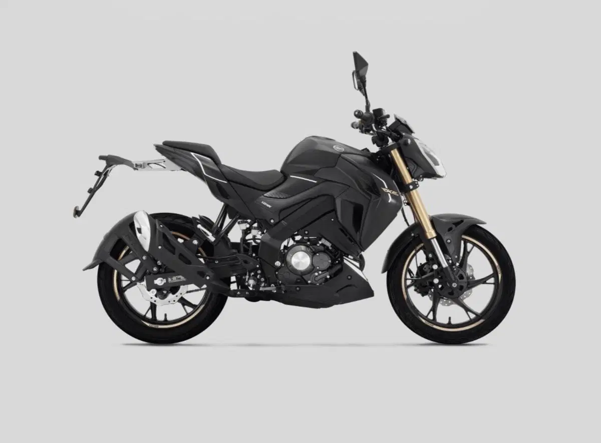 Keeway Motor RKF 125 (2025 - 26)
