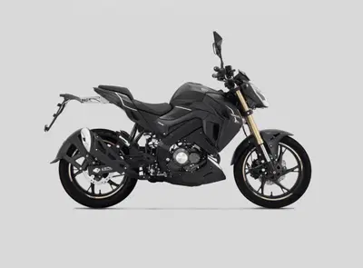 Keeway Motor RKF 125 (2025 - 26) nuova
