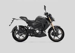 Keeway Motor RKF 125 (2025) nuova