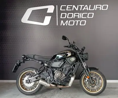 Yamaha XSR 700 (2022 - 26) usata