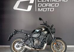 Yamaha XSR 700 (2022 - 25) usata