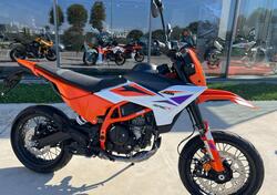 KTM 390 SMC R (2025 - 26) nuova