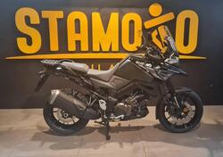 Suzuki V-Strom 1050SE (2025) usata
