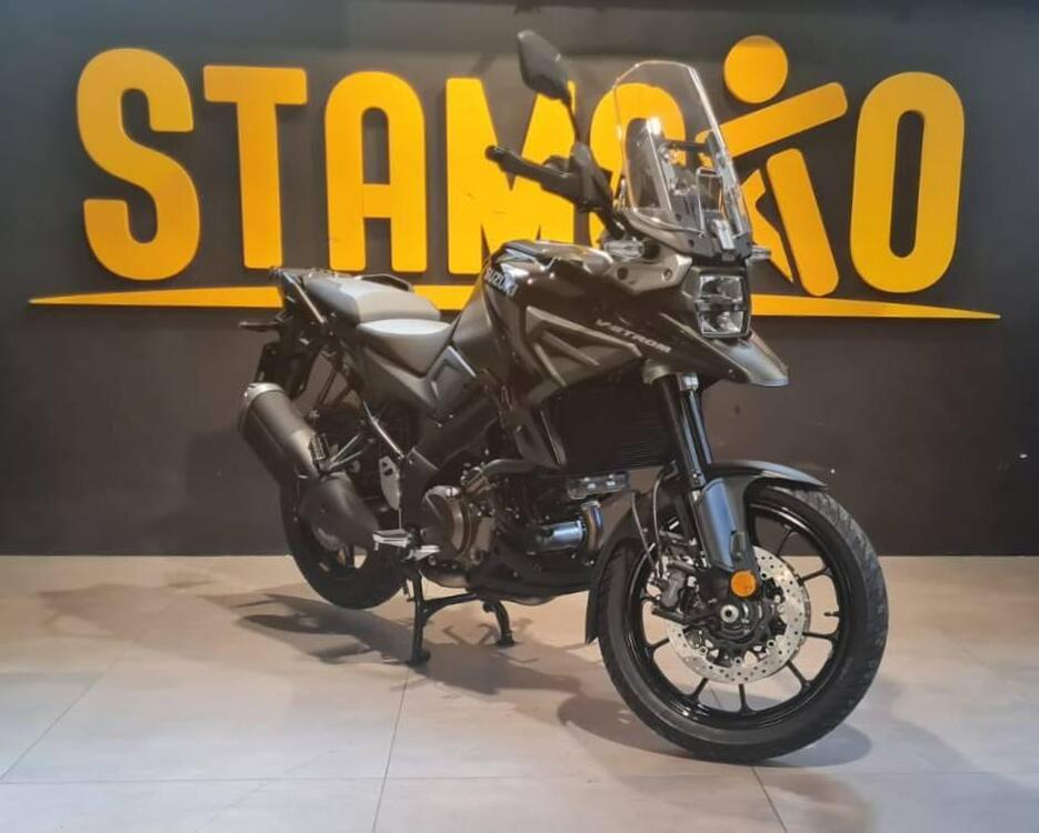 Suzuki V-Strom 1050SE (2025) (2)