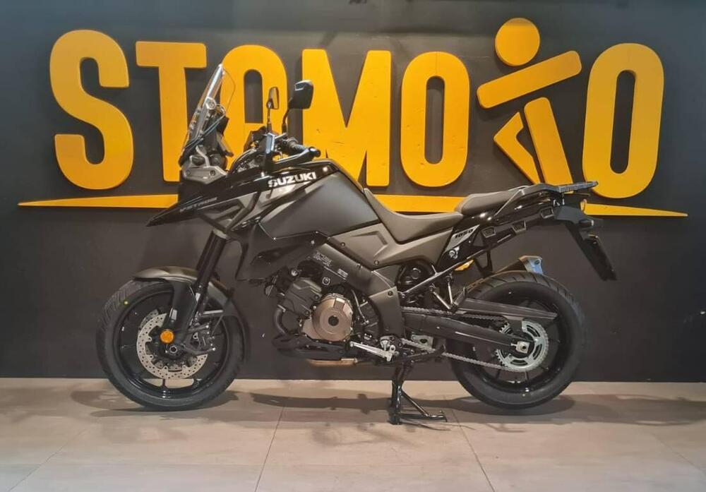 Suzuki V-Strom 1050SE (2025) (4)