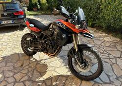Bmw F 800 GS (2008 - 15) usata