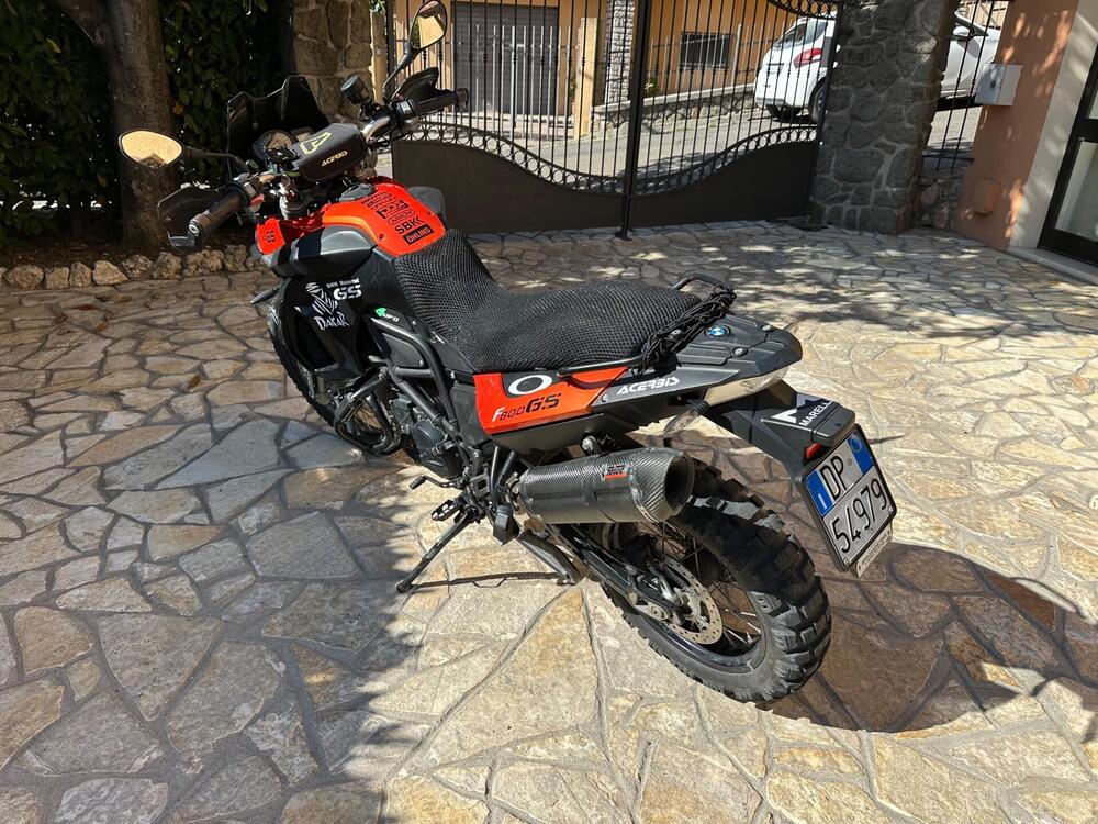 Bmw F 800 GS (2008 - 15) (4)