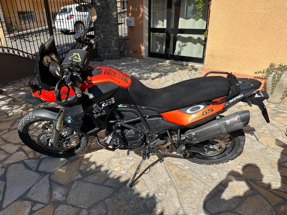 Bmw F 800 GS (2008 - 15) (5)