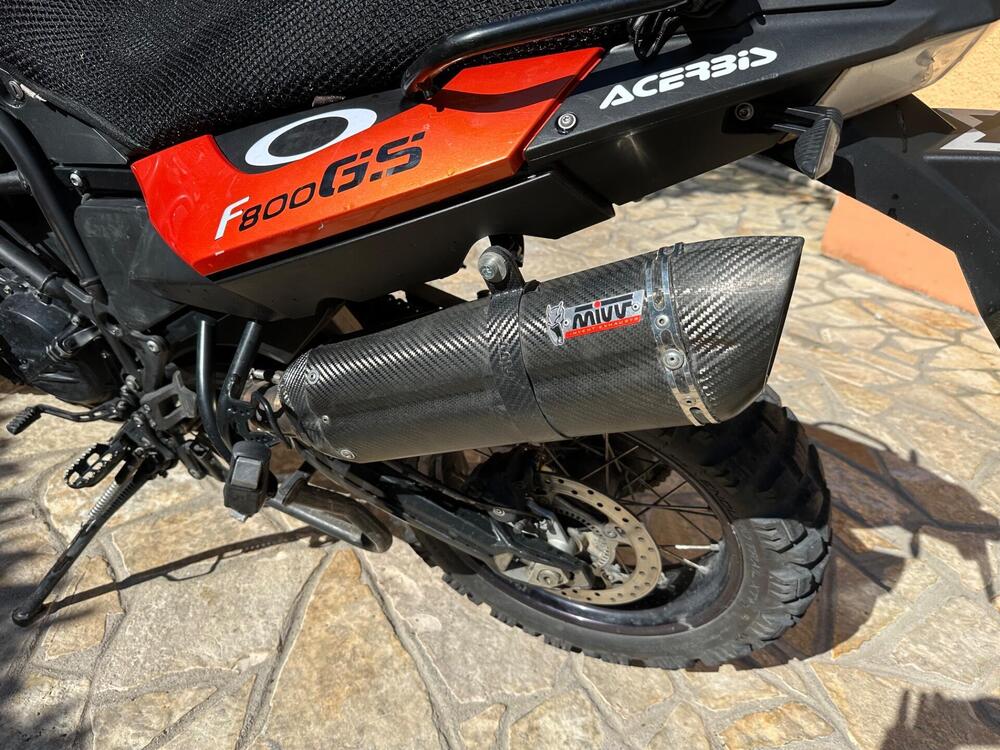 Bmw F 800 GS (2008 - 15) (3)