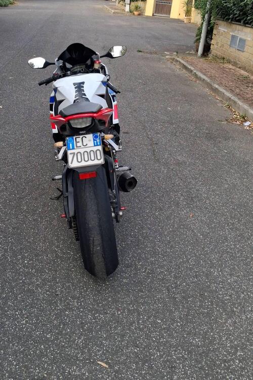 Honda CBR 1000 RR Fireblade (2012 - 16)