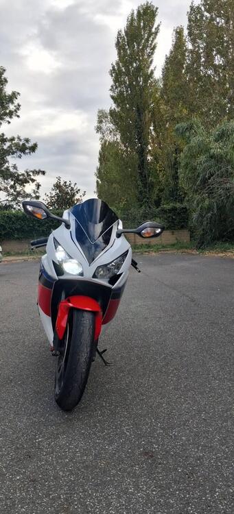 Honda CBR 1000 RR Fireblade (2012 - 16) (2)
