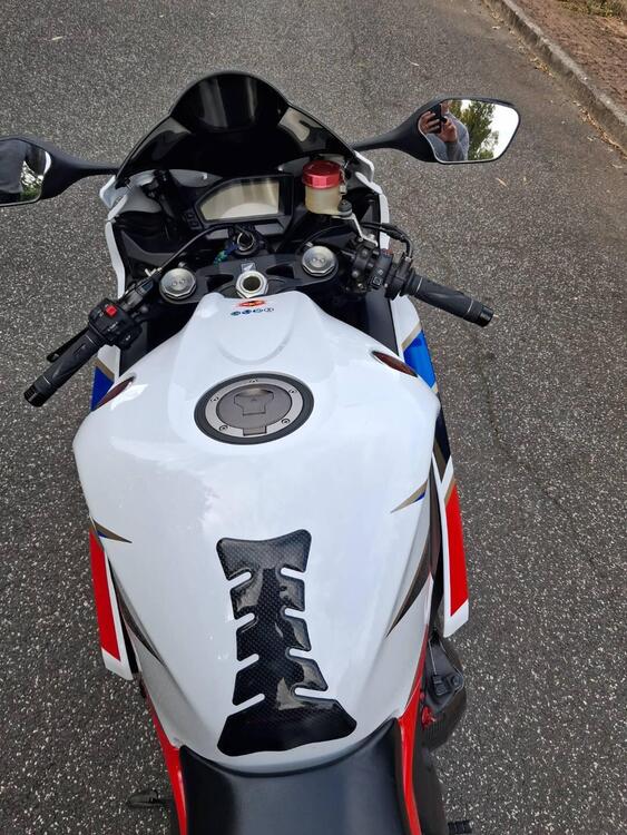 Honda CBR 1000 RR Fireblade (2012 - 16) (5)