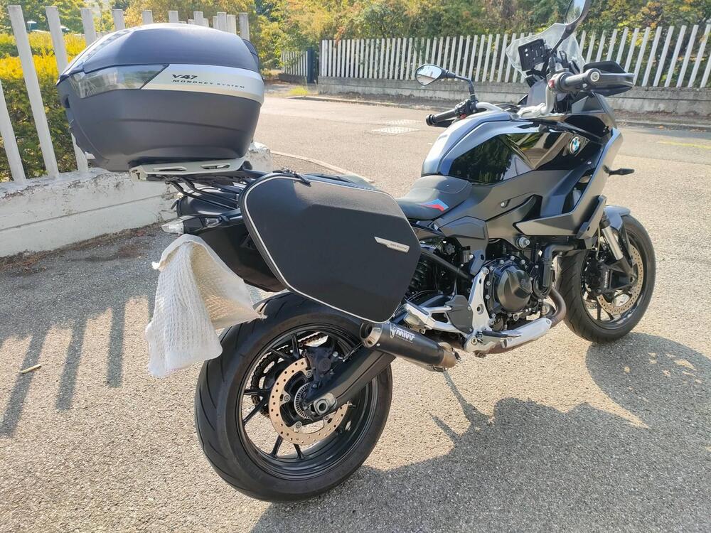 Bmw F 900 XR (2020 - 24) (2)