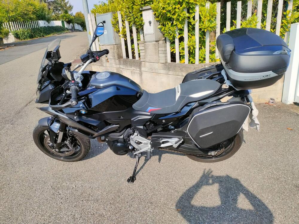 Bmw F 900 XR (2020 - 24) (4)