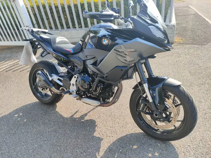 Bmw F 900 XR (2020 - 24) (6)