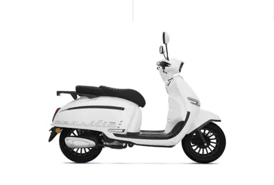 Keeway Motor Versilia 50 (2024 - 26) nuova