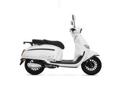 Keeway Motor Versilia 50 (2024 - 25) nuova