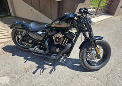 Harley-Davidson 1200 Forty-Eight (2010 - 15) usata