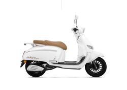 Keeway Motor Iskia 125 (2023 - 25) nuova