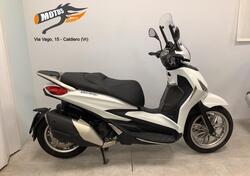 Piaggio Beverly 400 ABS-ASR (2021 - 24) usata