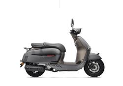 Keeway Motor Sixties 300i (2023 - 25) nuova