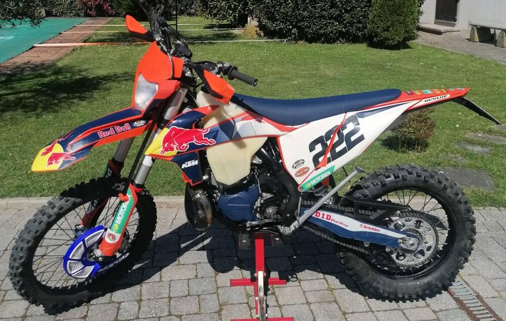 KTM 300 EXC E TPI (2022) (2)