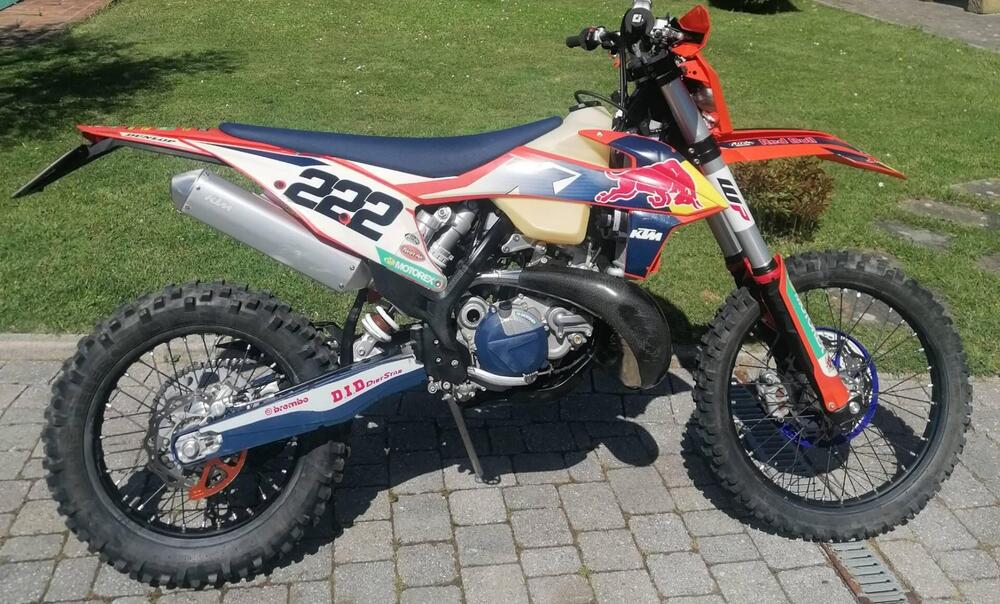 KTM 300 EXC E TPI (2022) (3)