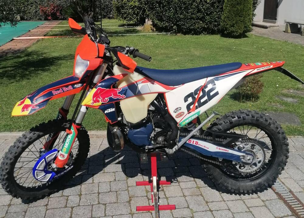 KTM 300 EXC E TPI (2022) (4)