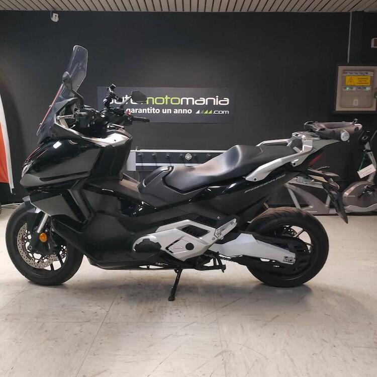 Honda Forza 750 DCT (2021 - 24)