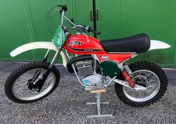 KTM KTM 250 MC5 COMPETIZIONE d'epoca