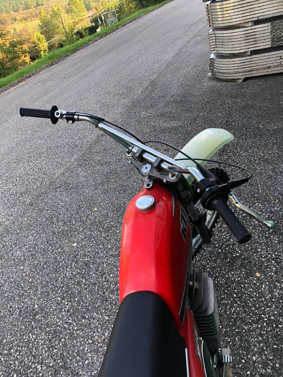 KTM KTM 250 MC5 COMPETIZIONE (3)