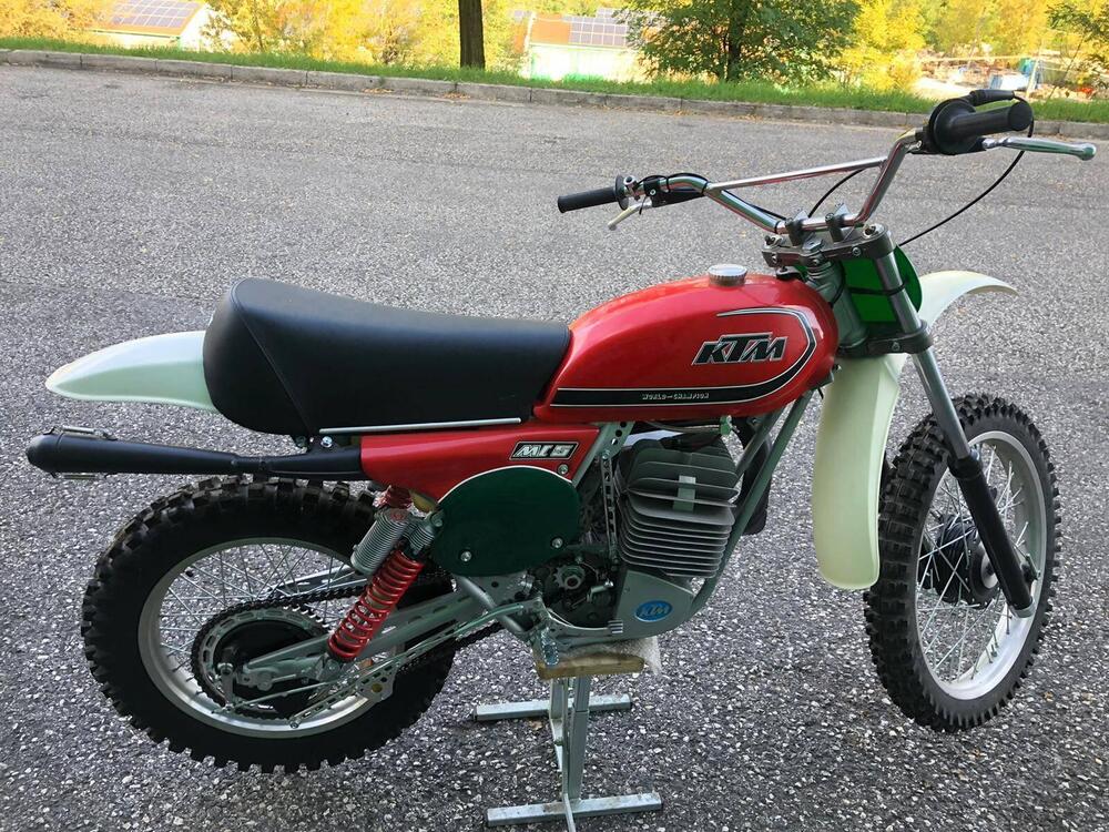 KTM KTM 250 MC5 COMPETIZIONE (2)