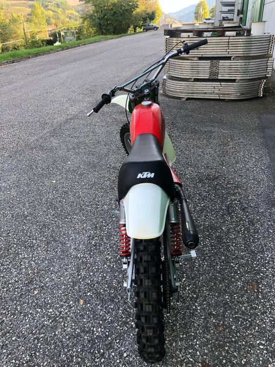 KTM KTM 250 MC5 COMPETIZIONE (4)