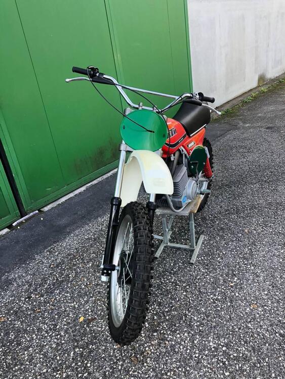 KTM KTM 250 MC5 COMPETIZIONE (5)
