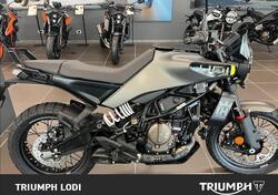 Husqvarna Svartpilen 401 (2024 - 25) nuova