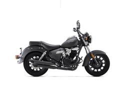 Keeway Motor Superlight 125 (2021 - 25) nuova
