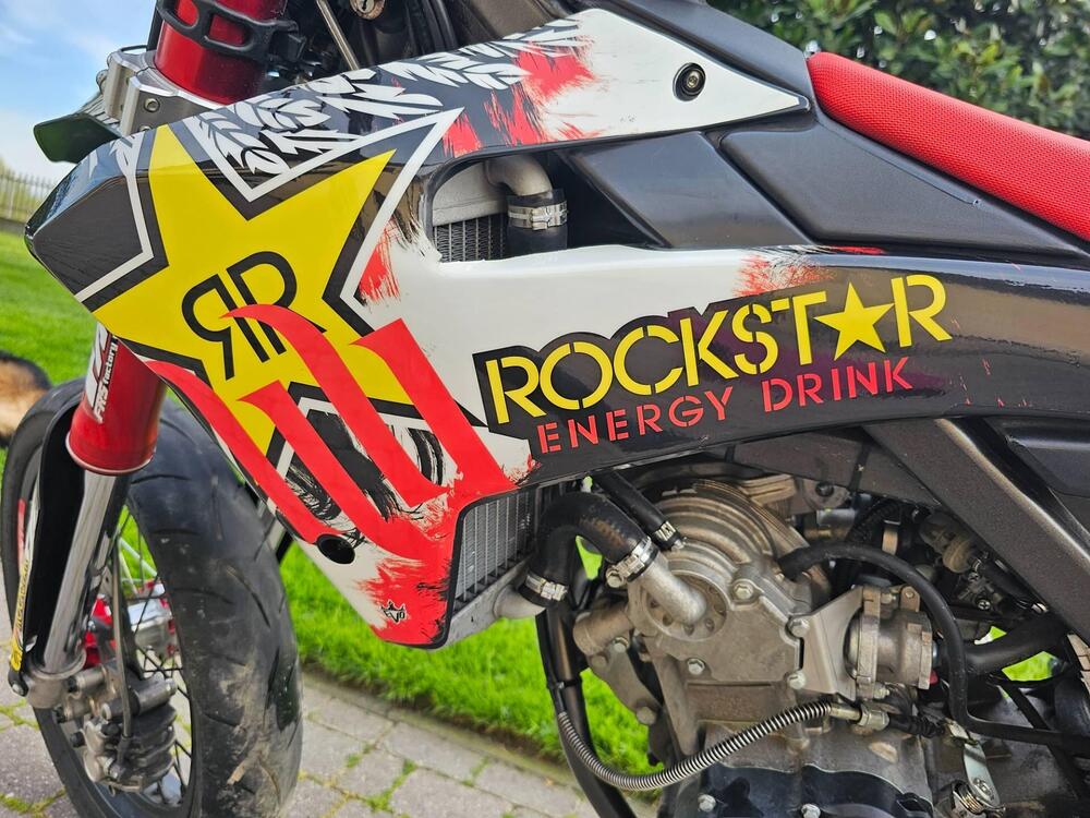 Fantic Motor Motard 125 Competition 4t (2020) (3)