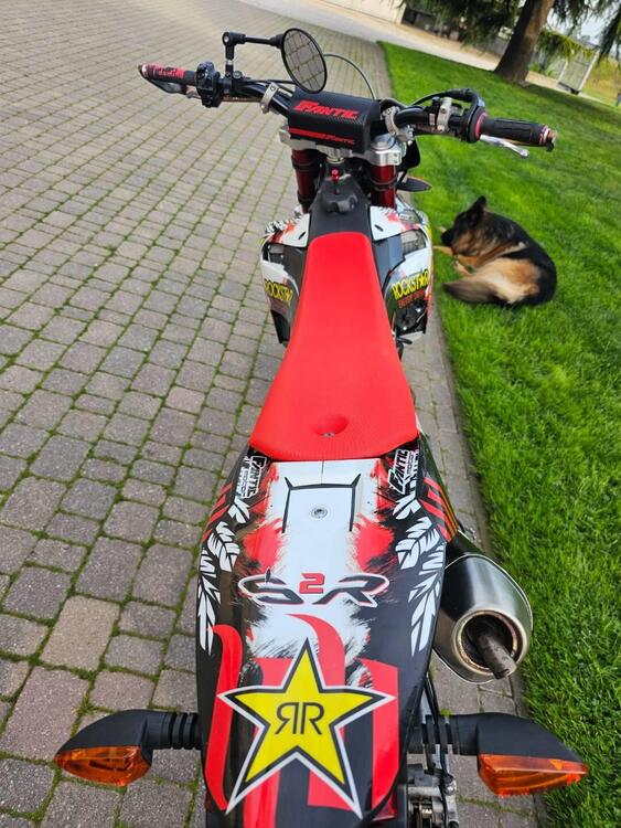 Fantic Motor Motard 125 Competition 4t (2020) (4)