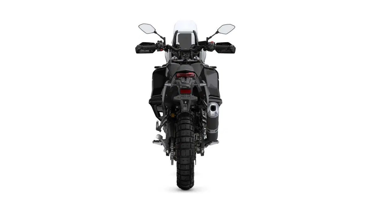 Ecco la nuova Yamaha Ténéré 700 World Raid 2026 [GALLERY] (3)