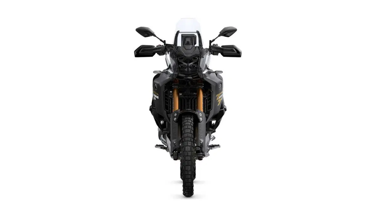 Ecco la nuova Yamaha Ténéré 700 World Raid 2026 [GALLERY] (6)